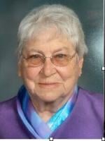 Dorothy Marie "Dot" Buckwalter