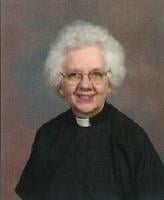 Rev. Dr. LaVonne Althouse