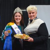 5 questions with champion PA Farm Show baker Debra Martin Berkoski