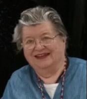 Theresa C. Huber