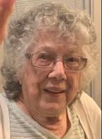 Mildred H. Rhoads Overly