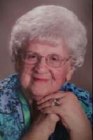Dorothy M. Zimmerman