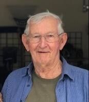 Curtis S. Graybill, Sr.