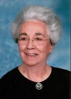 Rhoda E. Landis