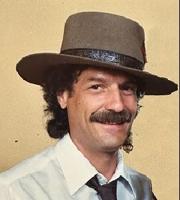 Jack M. Manotti