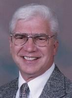 Donald C. Miller