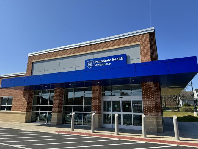 Penn State Health Medical Group – Millersville