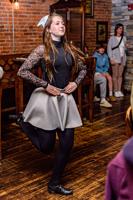 School of Irish Dance performers kick off St. Patrick's day weekend [photos]