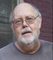Charles K. Egge