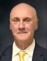 Frederick P. Groh