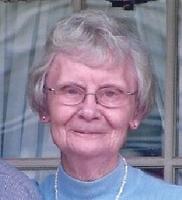 Della Mae Frantz