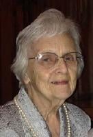 Ruth M. Hershey