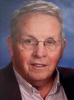 Elvin L. Beiler