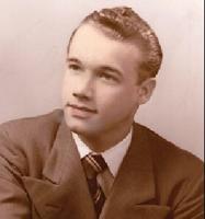 Ronald E. Wenger