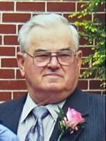 Edwin (Eddie) H. Ranck
