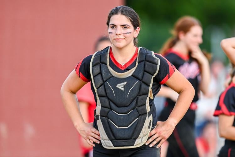 2024 District 3 Softball Quarterfinals