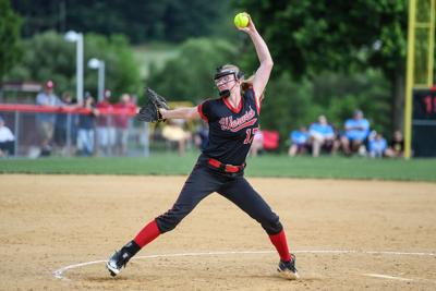 2024 District 3 Softball Quarterfinals