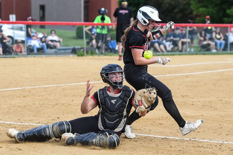 2024 District 3 Softball Quarterfinals