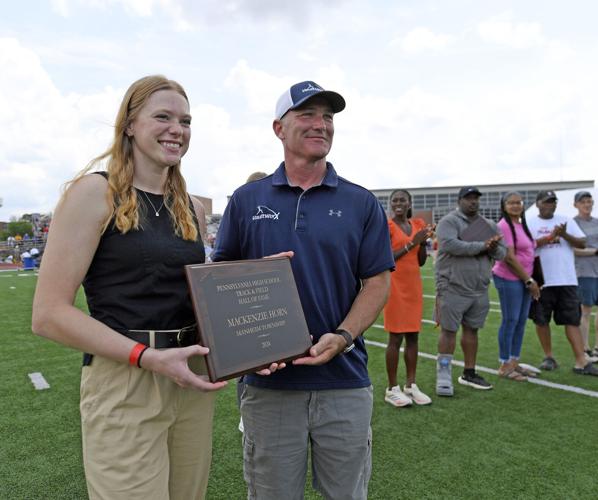 PIAA track and field championships day 2