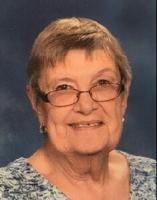 Anne M. Kenlin