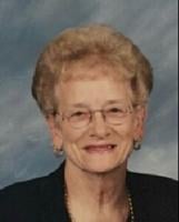 Jane M. Bowers