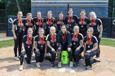 2024 District 3 5A Softball Championship