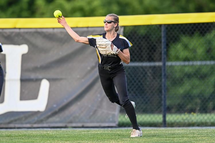 2024 District 3 5A Softball Championship