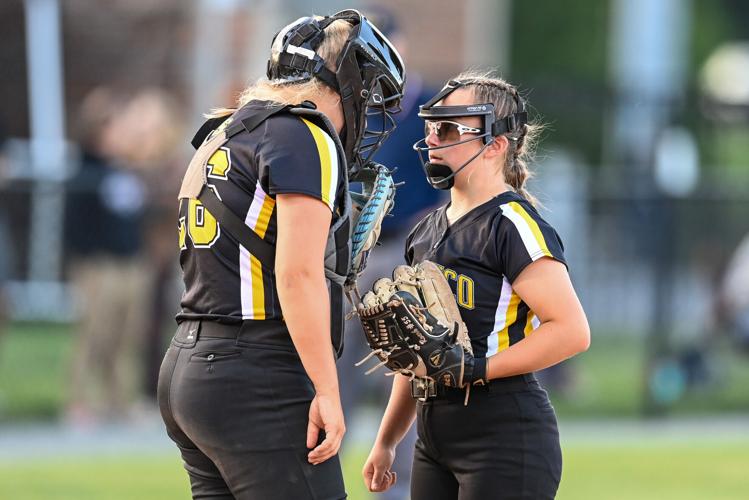 2024 District 3 5A Softball Championship