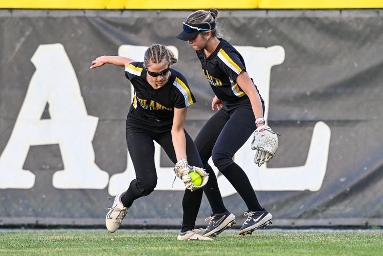 2024 District 3 5A Softball Championship