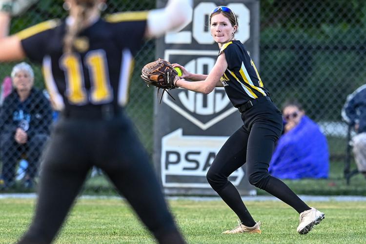 2024 District 3 5A Softball Championship