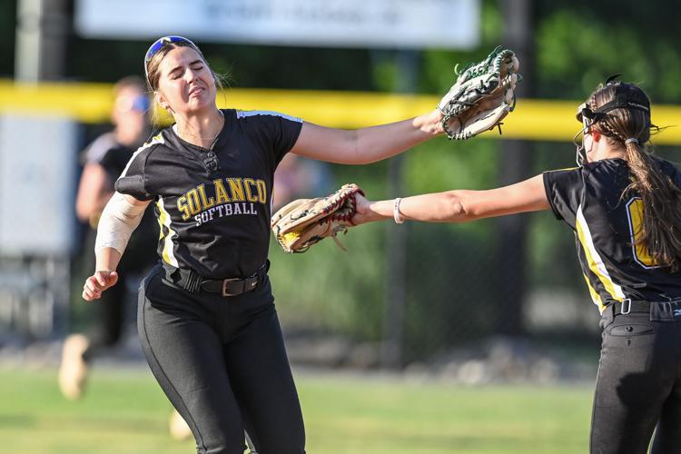 2024 District 3 5A Softball Championship