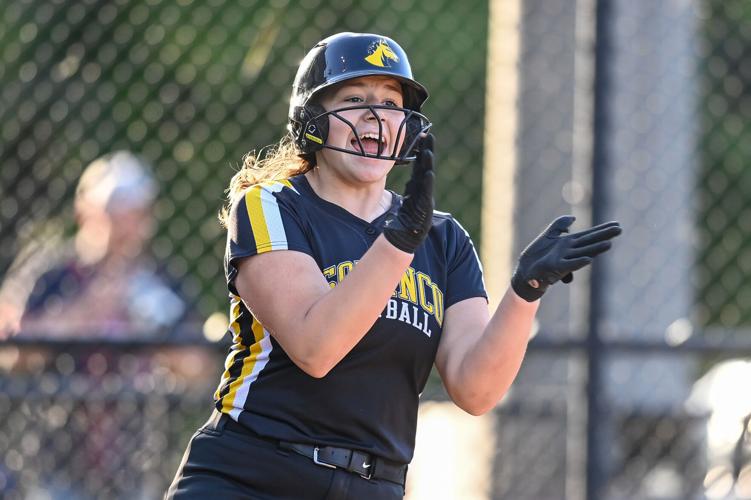 2024 District 3 5A Softball Championship