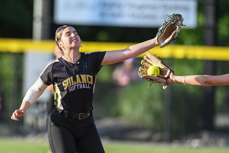 2024 District 3 5A Softball Championship