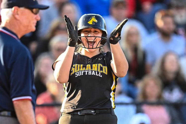 2024 District 3 5A Softball Championship