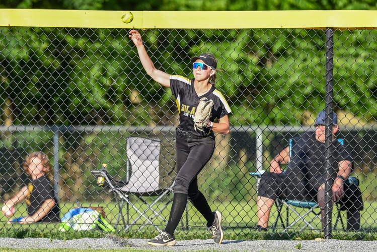 2024 District 3 5A Softball Championship