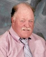 William E. "Bill" Daily, Jr.