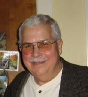 Levis A. "Mike" Trimble
