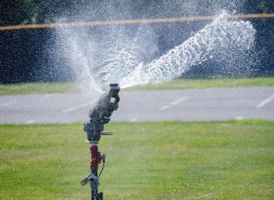 Sprinkler