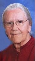 Ruth B. Zook Beiler