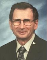 Mast Stoltzfus