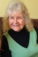 Grace V. "Gracie" Fox