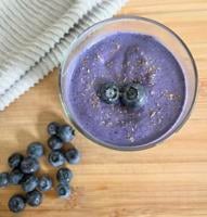 How to make a more satisfying smoothie, plus a recipe [column]