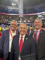 'They're counting on Pennsylvania': Smucker says VP nominee Vance will help GOP win Pa.