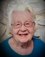 Geneva K. Martin