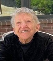 Edith M. Shaub