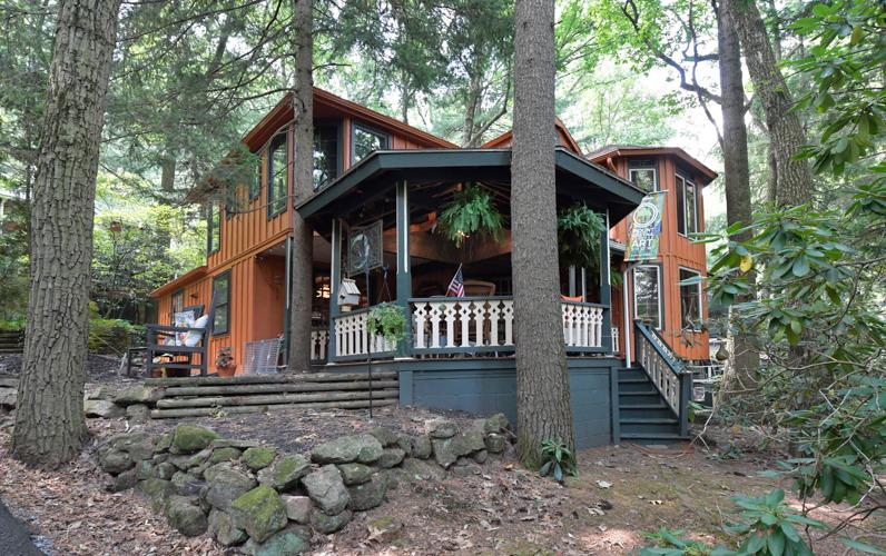 Gretna Home Tour