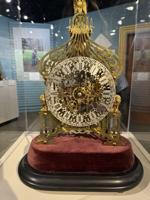 One last chance to see the clocks of S-Town in Lancaster County [Unscripted column]