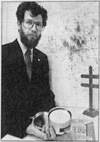 Kevin Stewart 1989 article