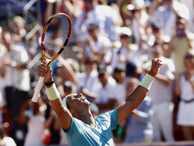 Sweden Tennis Bastad Open
