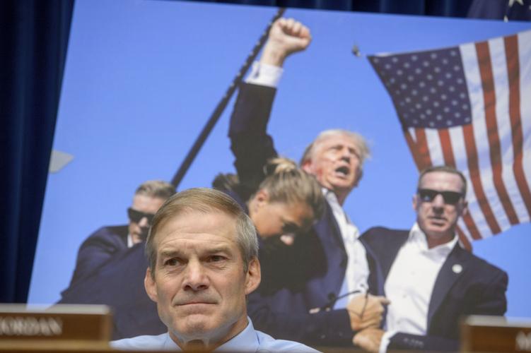 Election 2024 Trump Shooting Congress